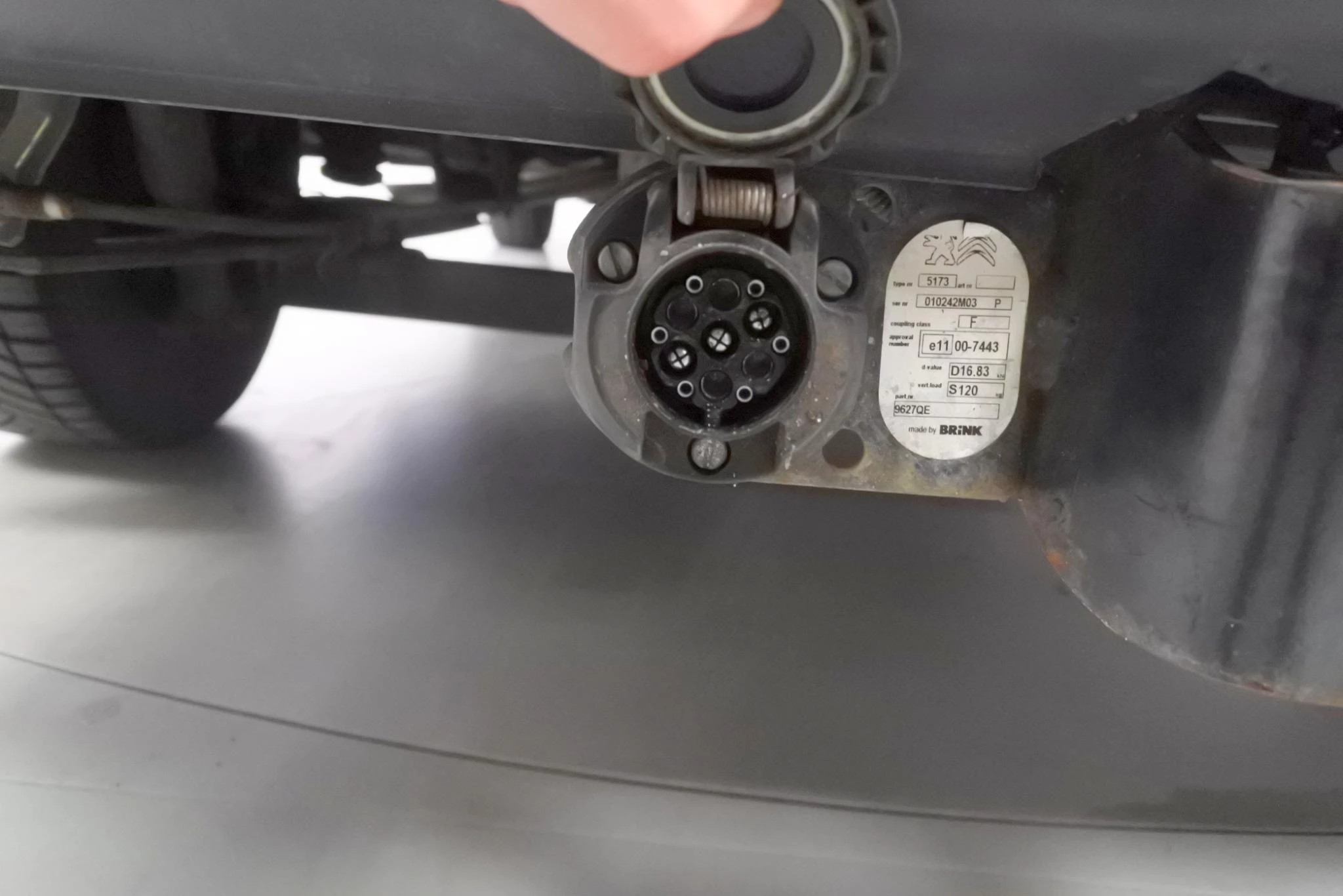 Hoofdafbeelding Peugeot Boxer