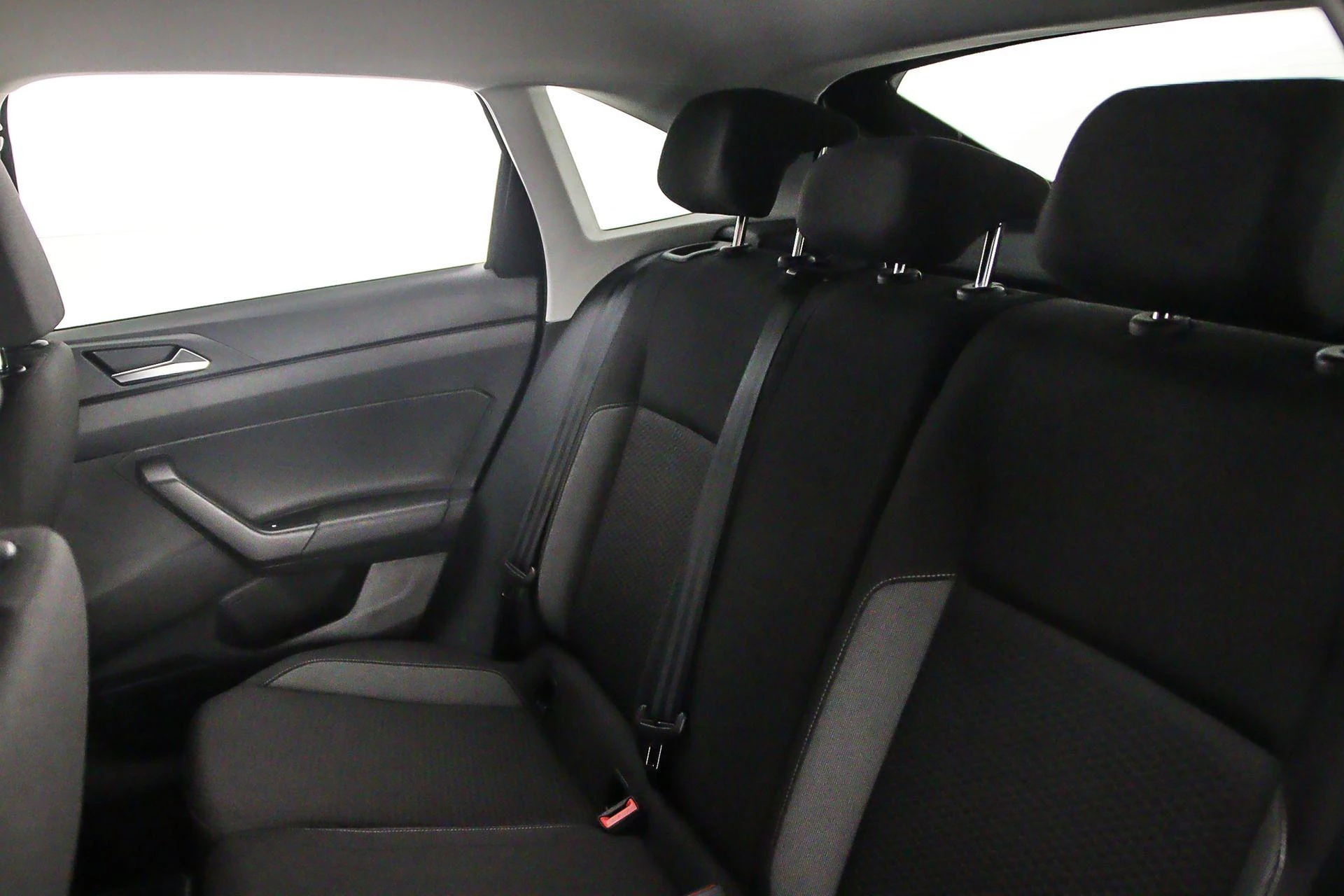 Hoofdafbeelding Volkswagen Taigo