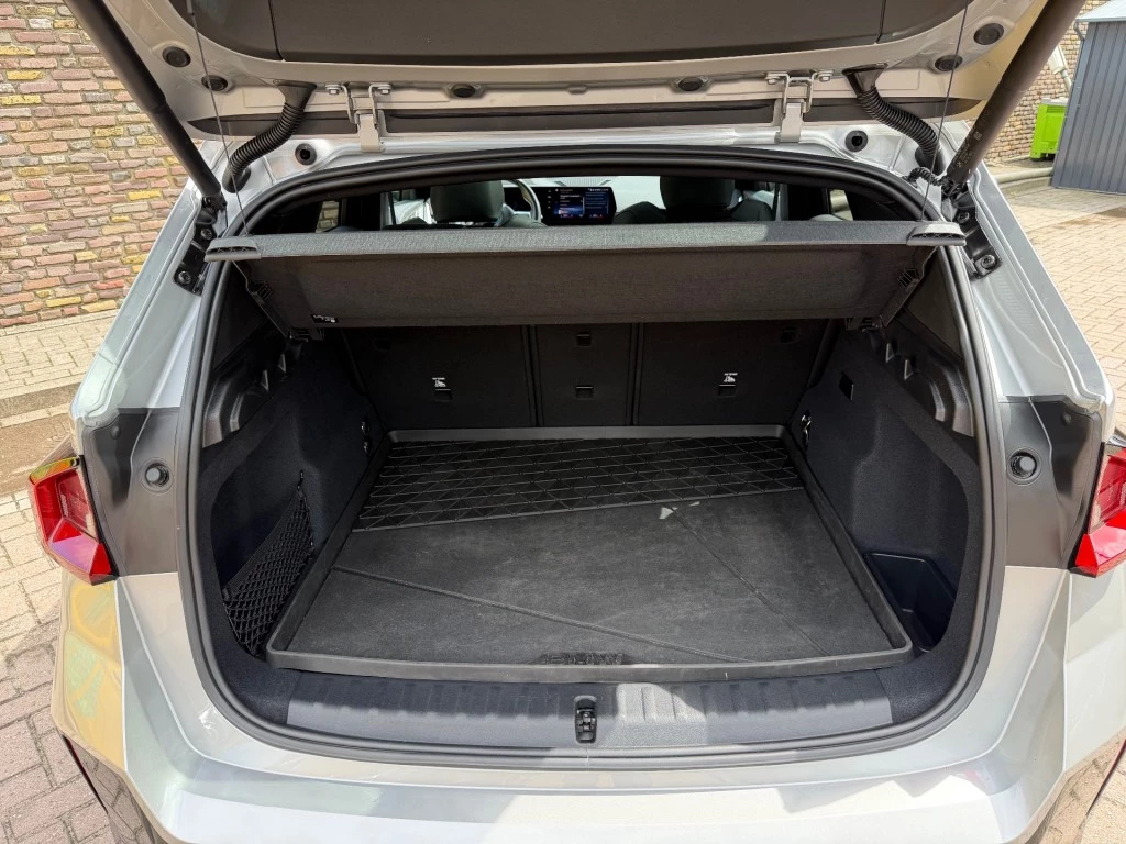 Hoofdafbeelding BMW iX1