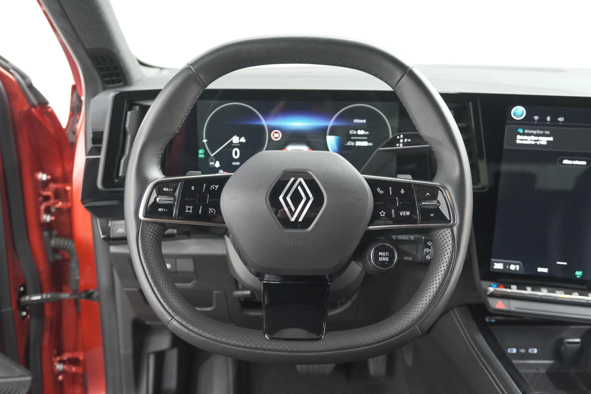 Hoofdafbeelding Renault Austral