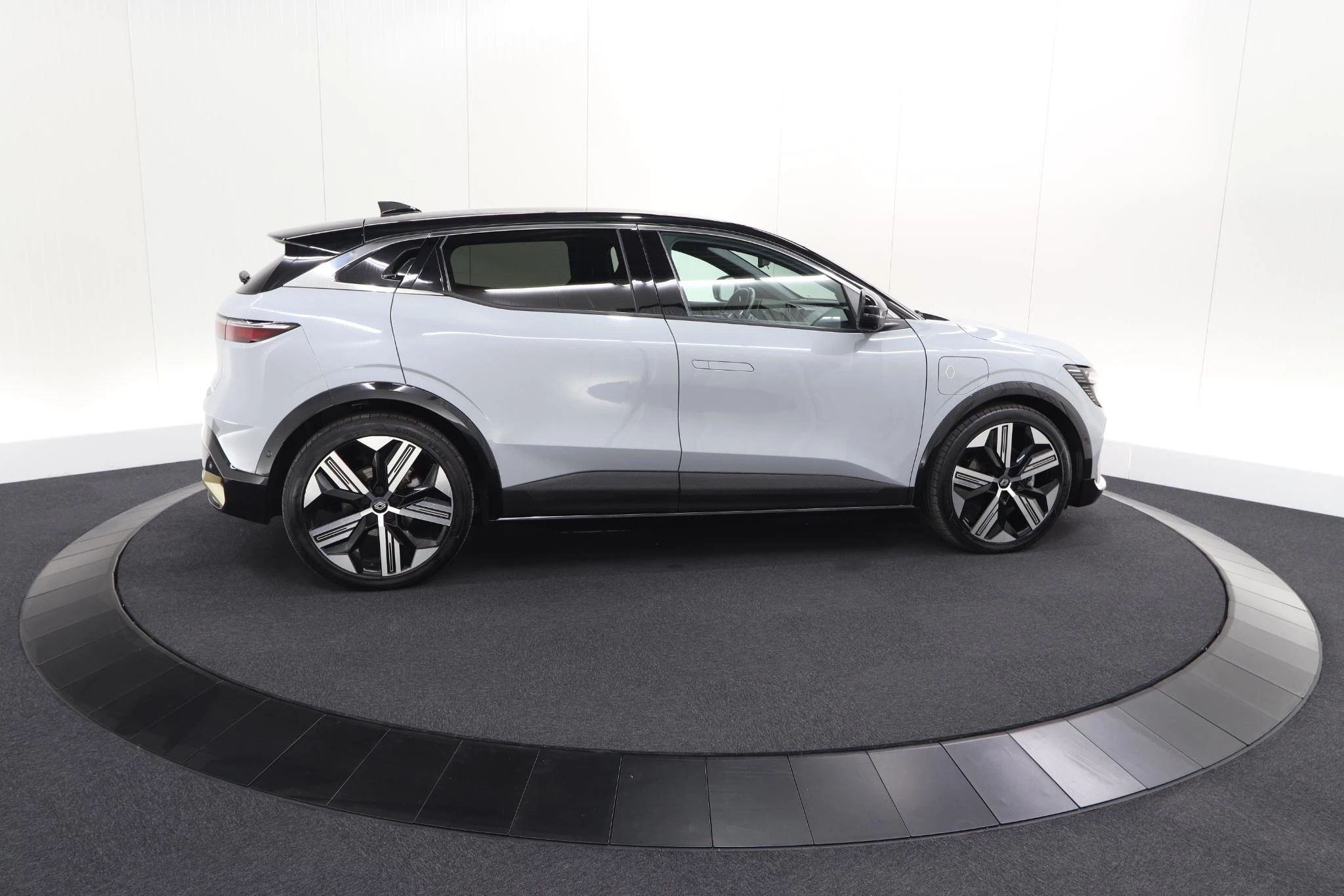 Hoofdafbeelding Renault Megane E-Tech