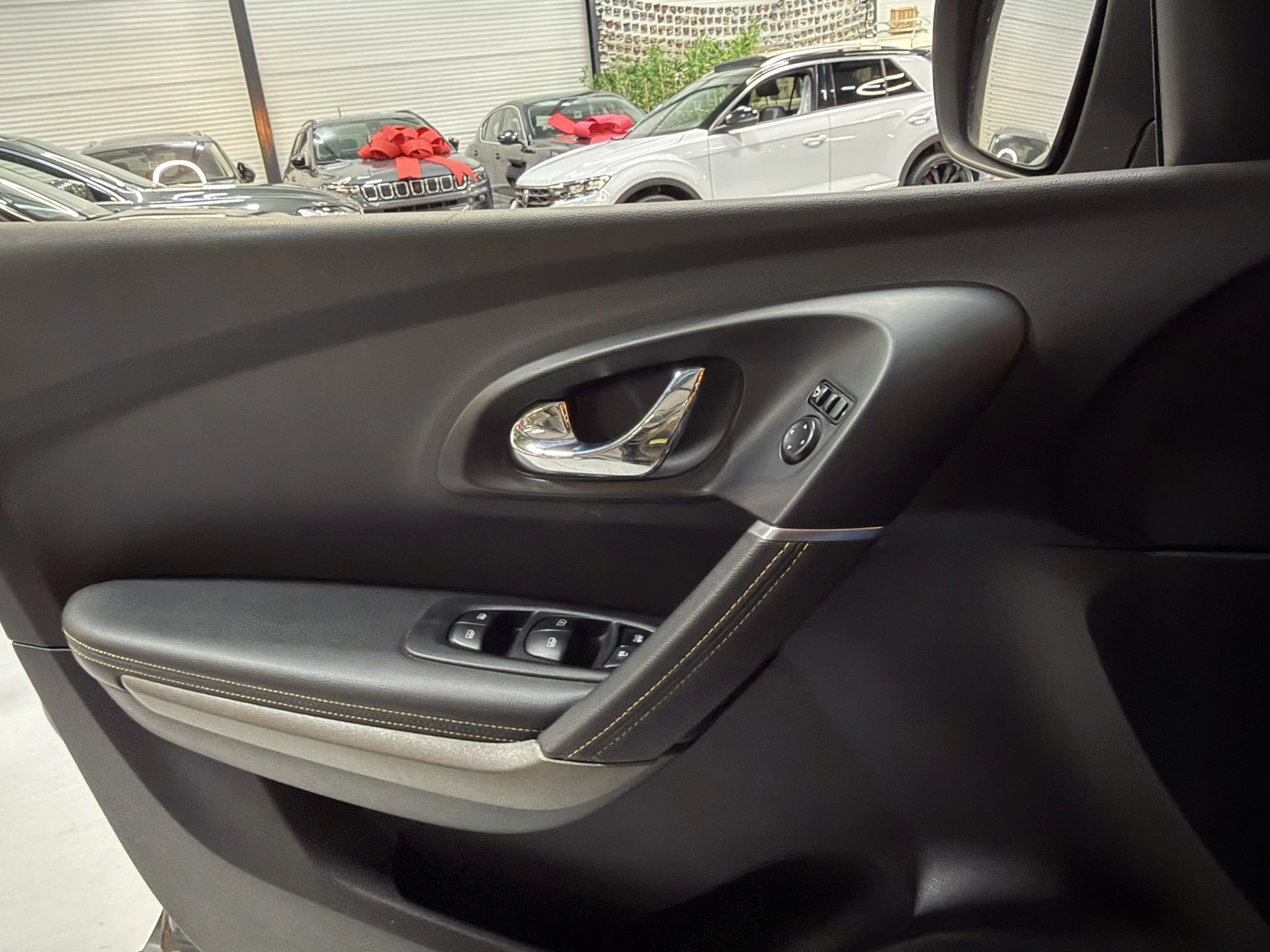 Hoofdafbeelding Renault Kadjar