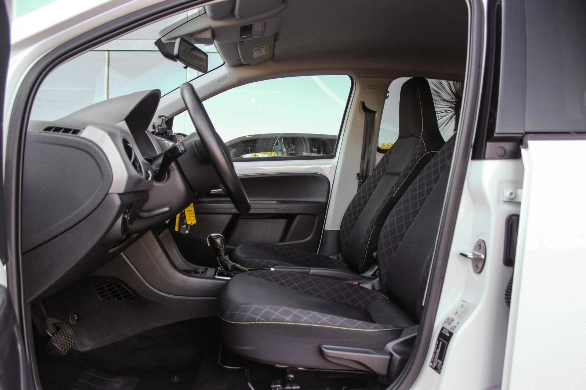 Hoofdafbeelding Škoda Citigo