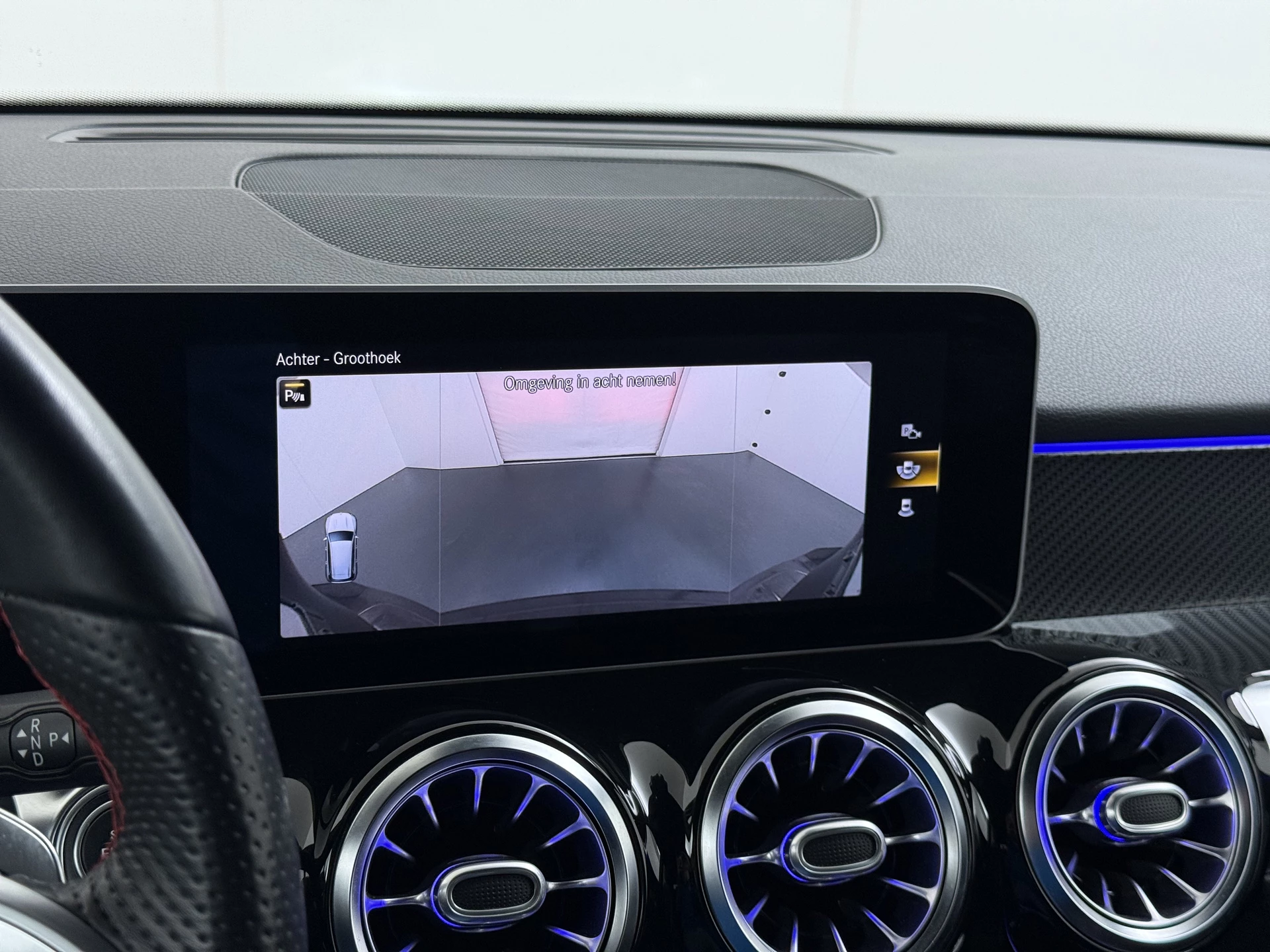 Hoofdafbeelding Mercedes-Benz GLB