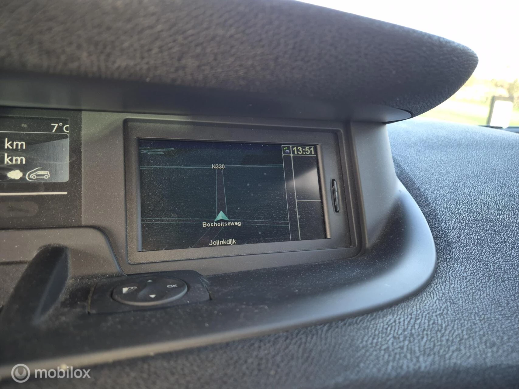 Hoofdafbeelding Renault Grand Scénic