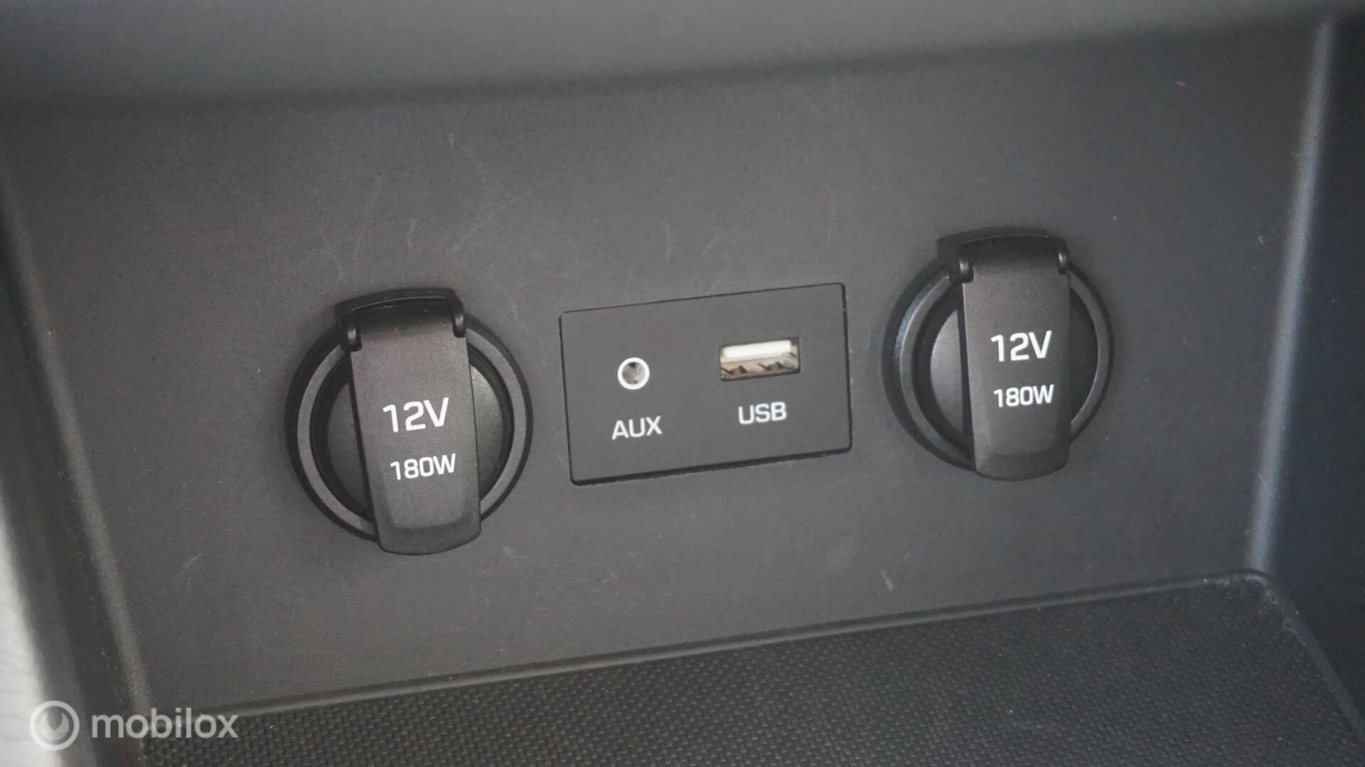 Hoofdafbeelding Hyundai i30
