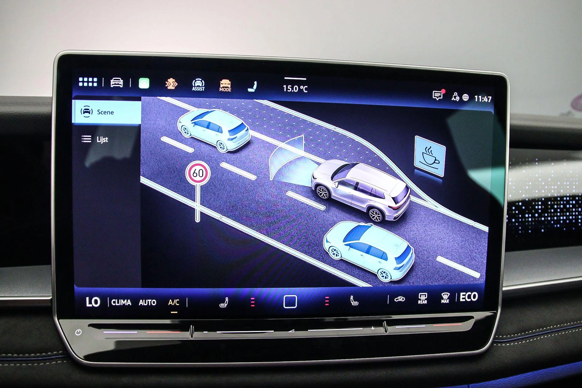 Hoofdafbeelding Volkswagen Tayron