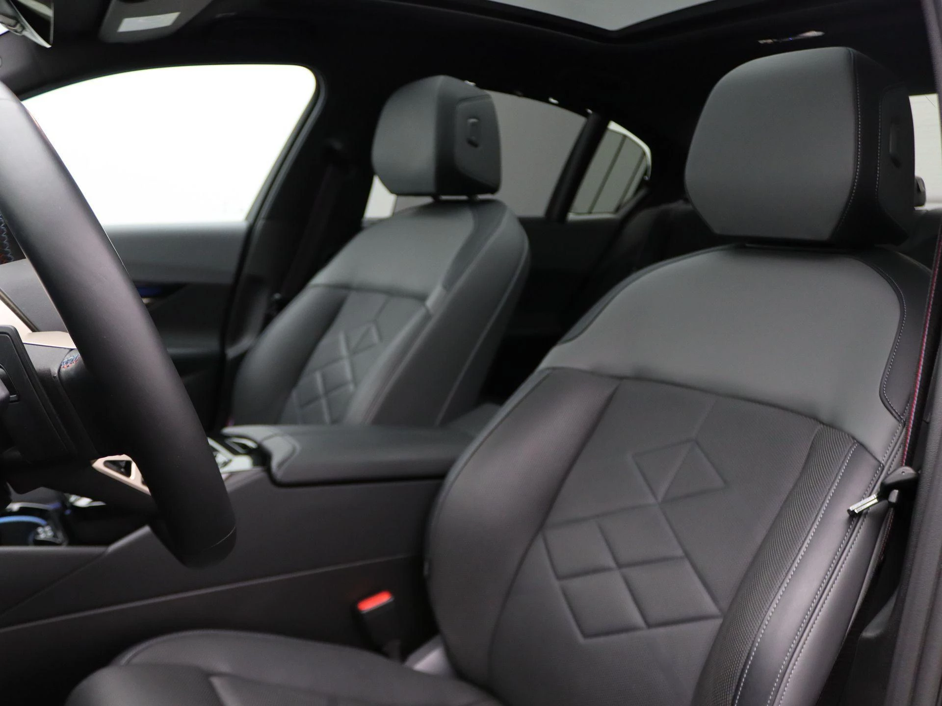 Hoofdafbeelding BMW i5