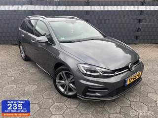 Volkswagen Golf Variant 1.0 TSI Highline Business R Line