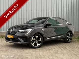 Renault Arkana 1.6 E-Tech full Hybrid | Facelift | Carplay
