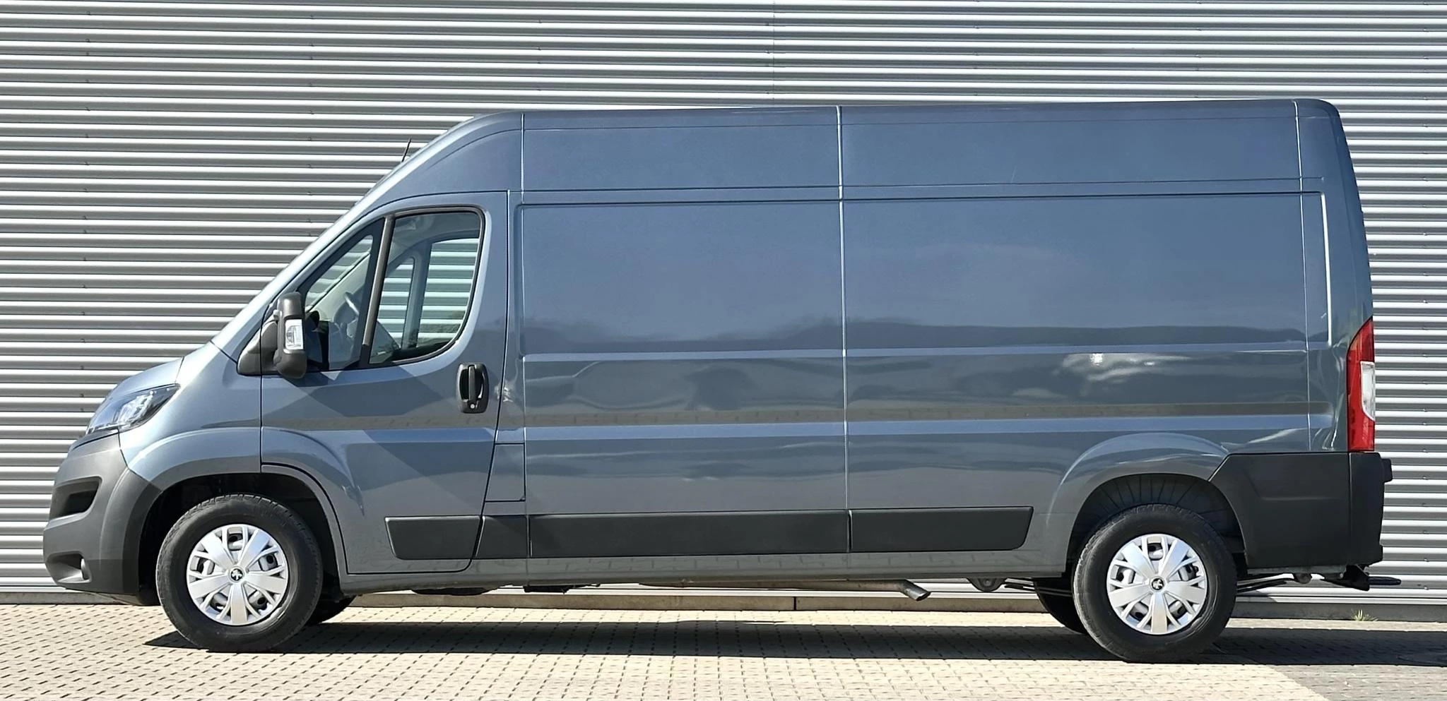 Hoofdafbeelding Peugeot Boxer