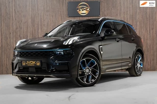 Lynk & Co 01 1.5 2022 LED PANO CAMERA 20INCH NAVI