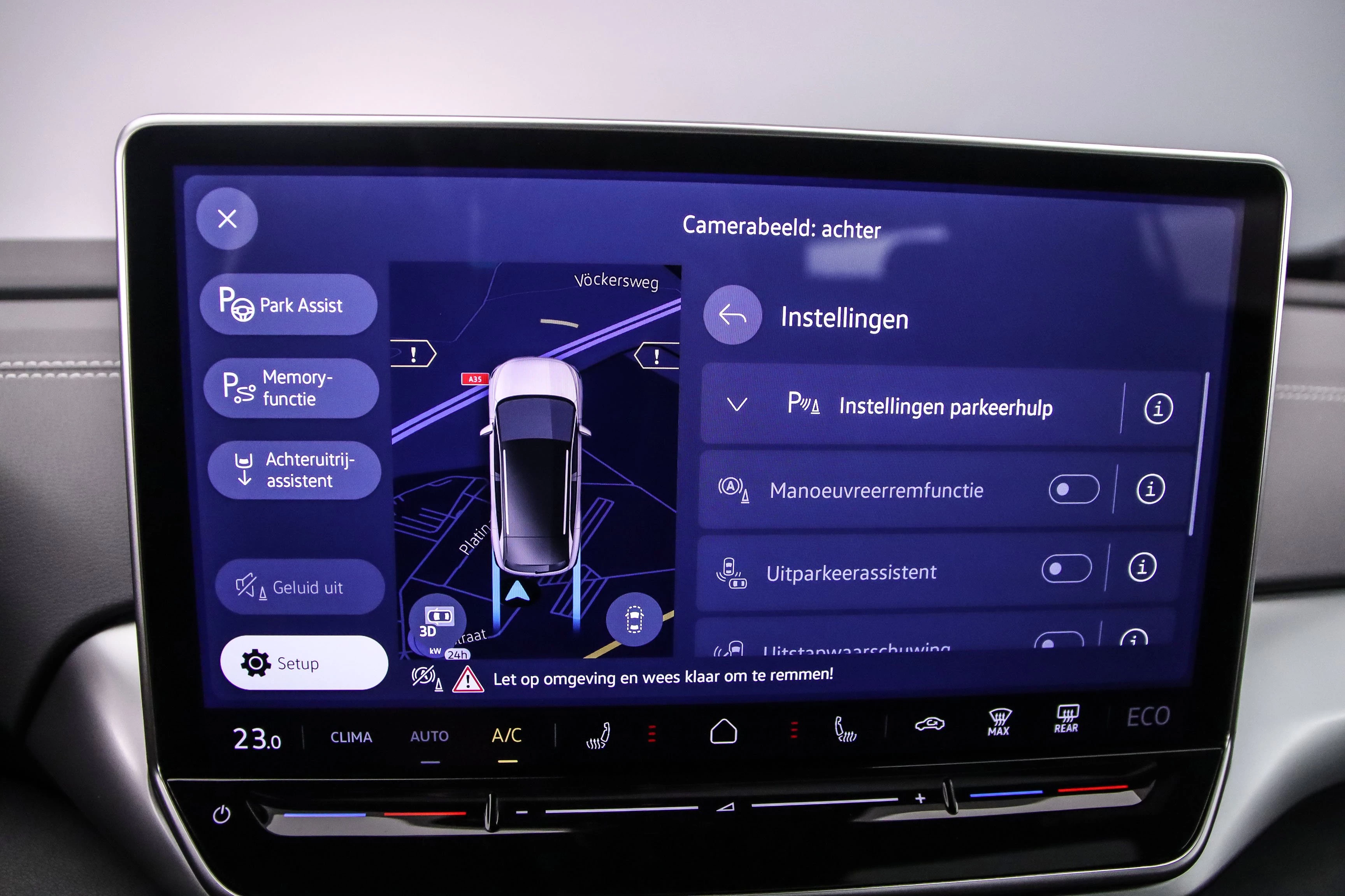 Hoofdafbeelding Volkswagen ID.4