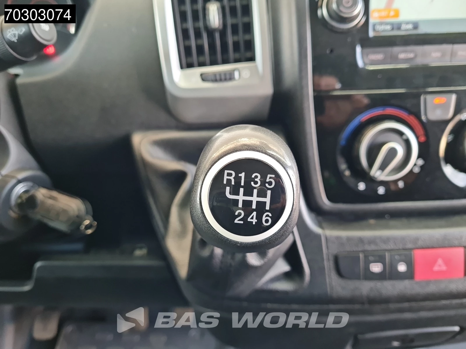 Hoofdafbeelding Fiat Ducato