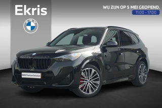 BMW X1 xDrive25e | M Sportpakket Pro | Harman Kardon | Driving Assistant Plus | Head-Up Display | Trekhaak