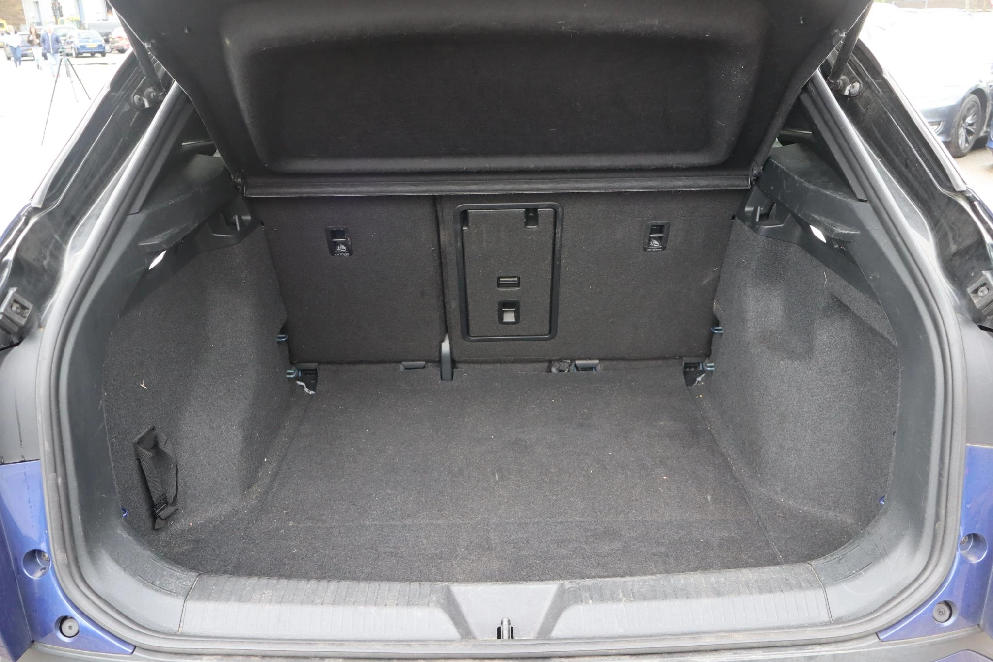 Hoofdafbeelding Volkswagen ID.4