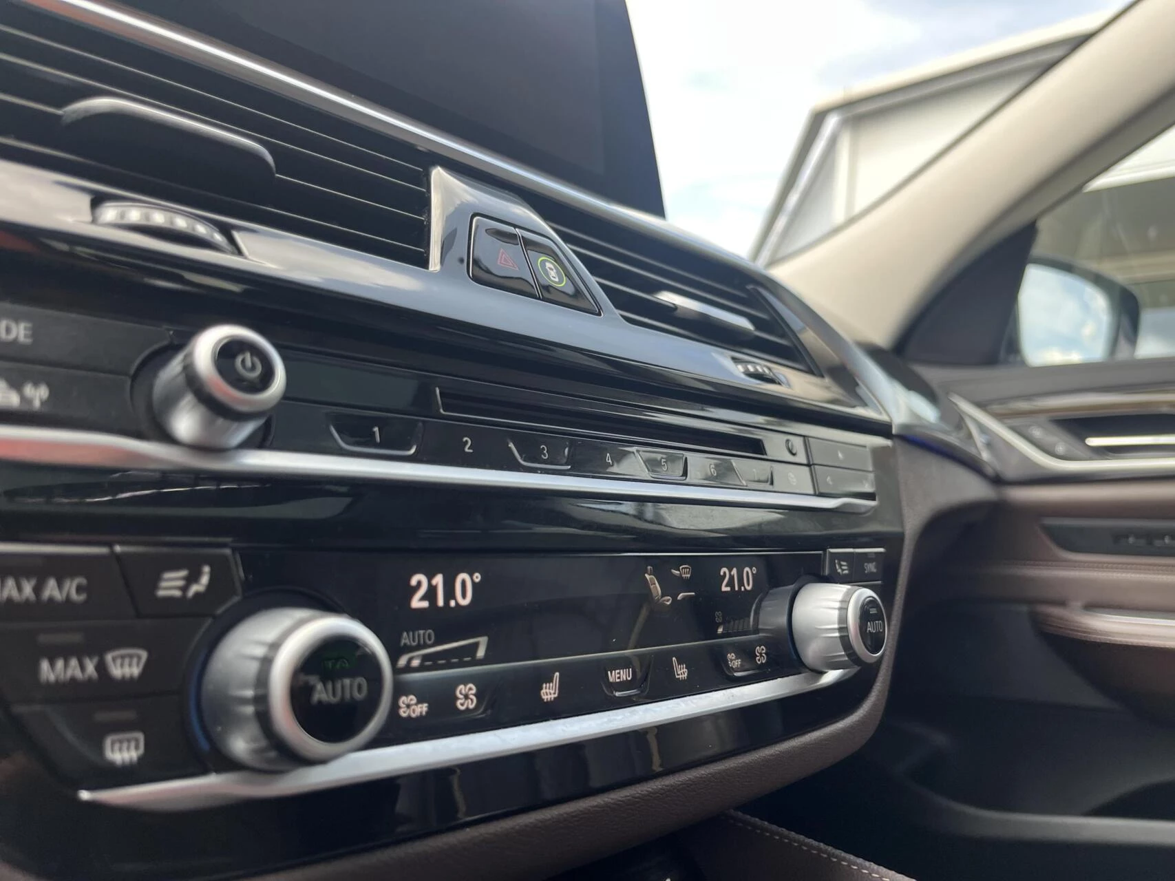 Hoofdafbeelding BMW 6 Serie