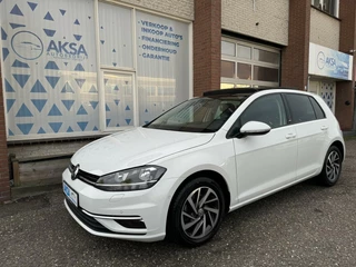 Volkswagen Golf 1.5 TSI 150 pk Sound Pano/DSG/VirtueleCockpit/Navi/CarPlay/Garantie/