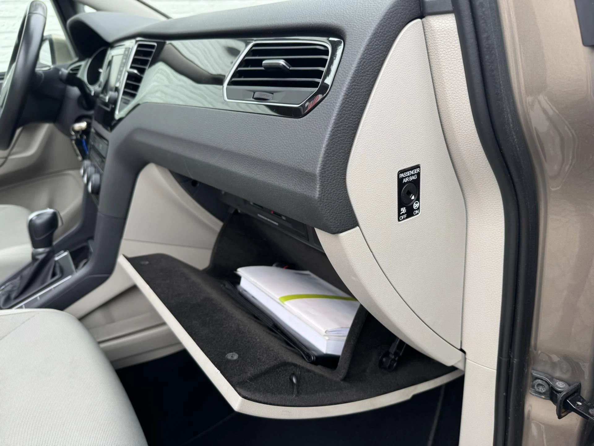 Hoofdafbeelding Volkswagen Golf Sportsvan