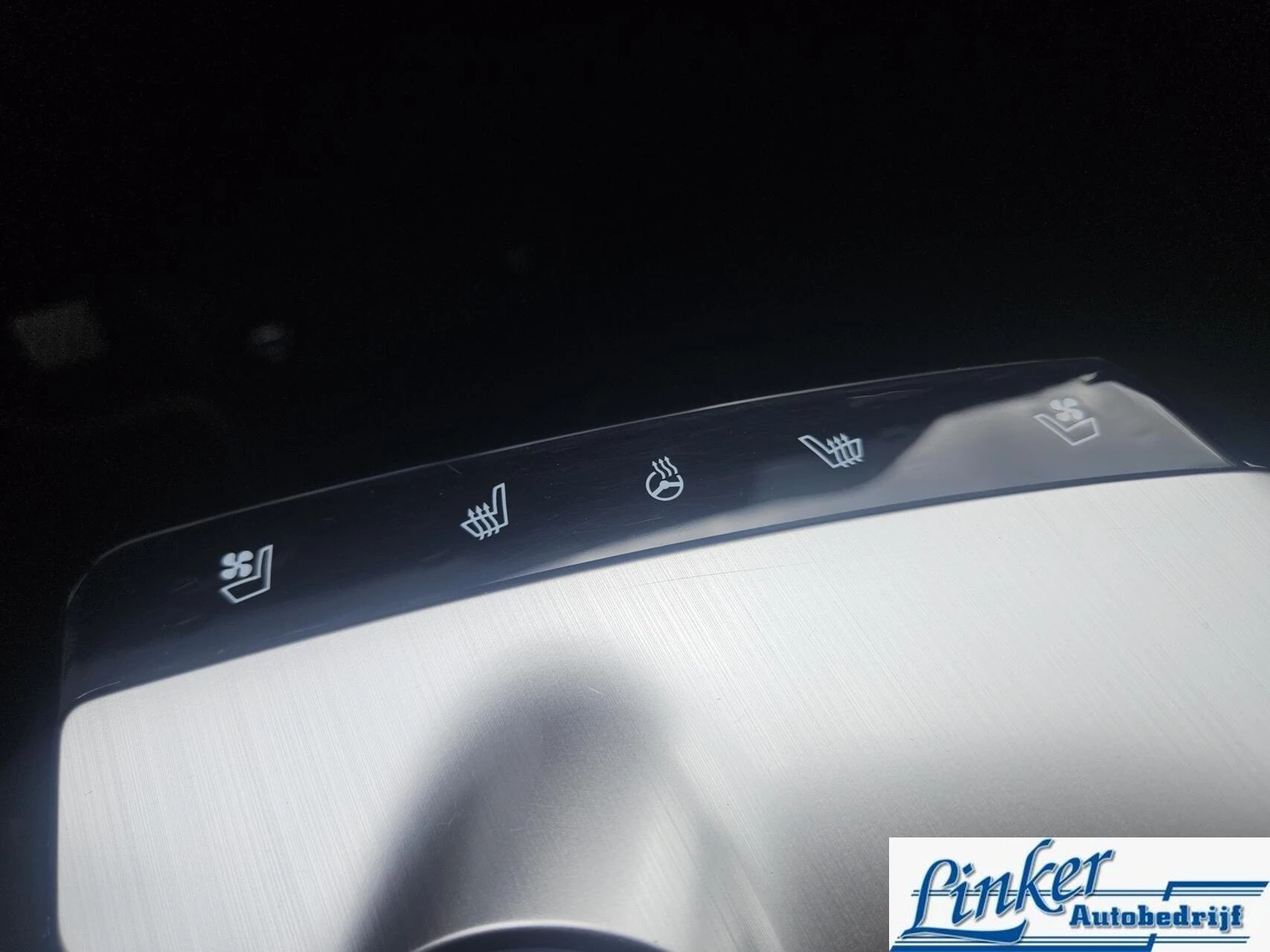 Hoofdafbeelding Kia EV6