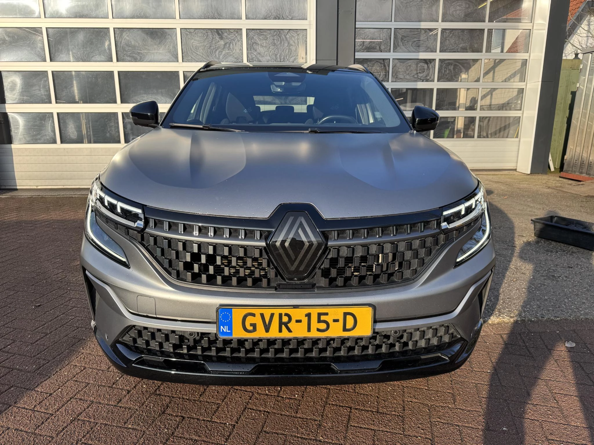 Hoofdafbeelding Renault Austral