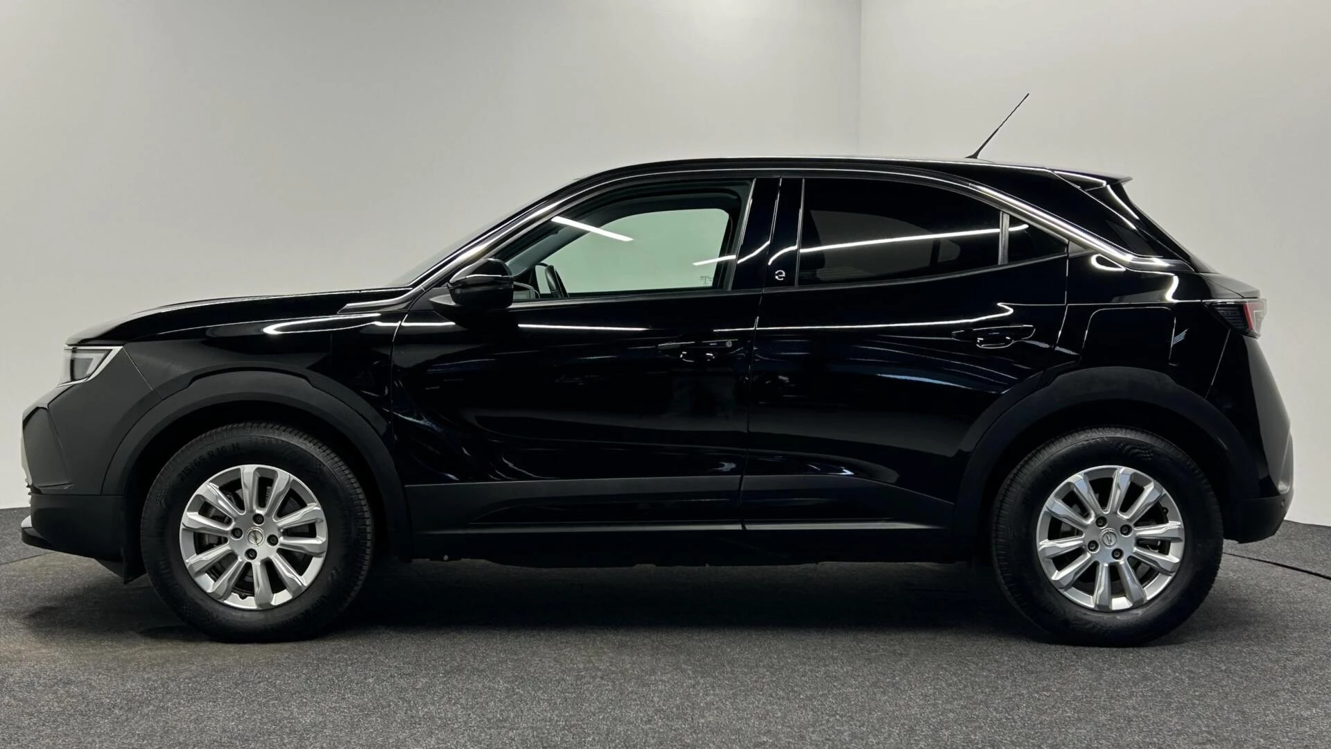 Hoofdafbeelding Opel Mokka-e