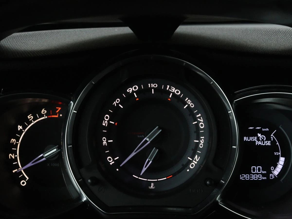 Hoofdafbeelding Citroën DS3