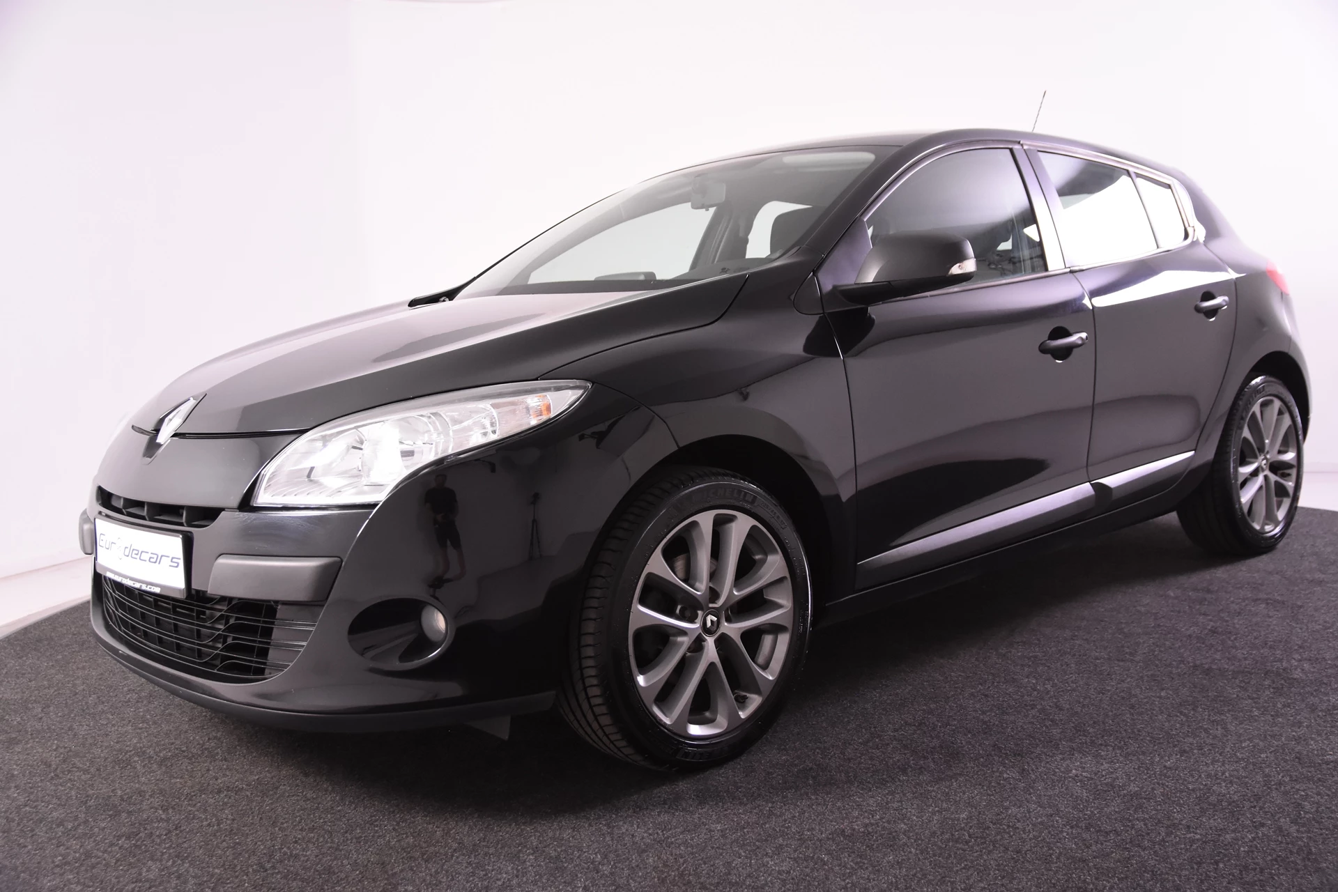Hoofdafbeelding Renault Mégane