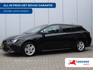 Toyota Corolla Touring Sports 1.8 Hybrid Active | ACC | Stoelverwarming | Parkeercamera