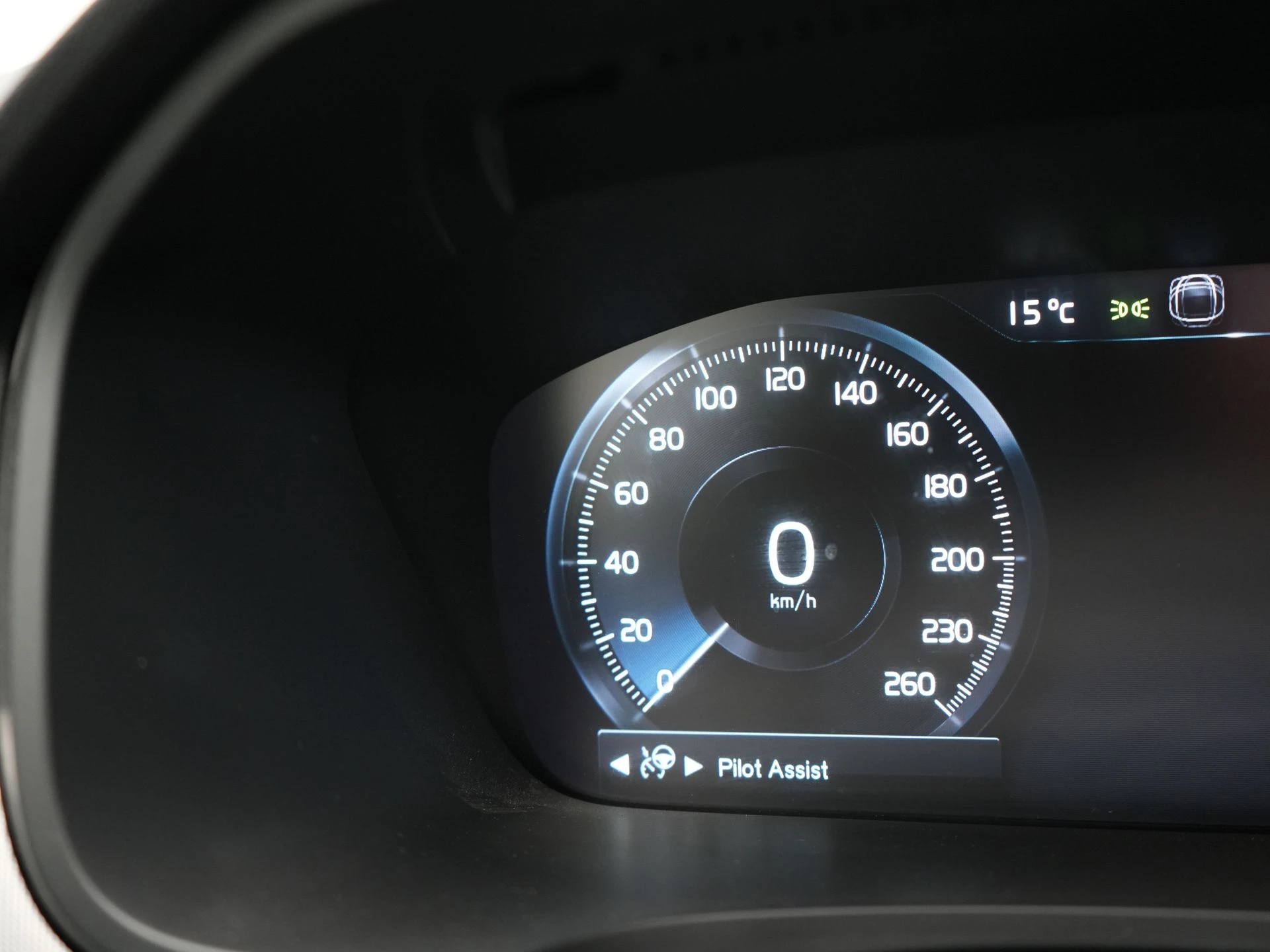 Hoofdafbeelding Volvo V90
