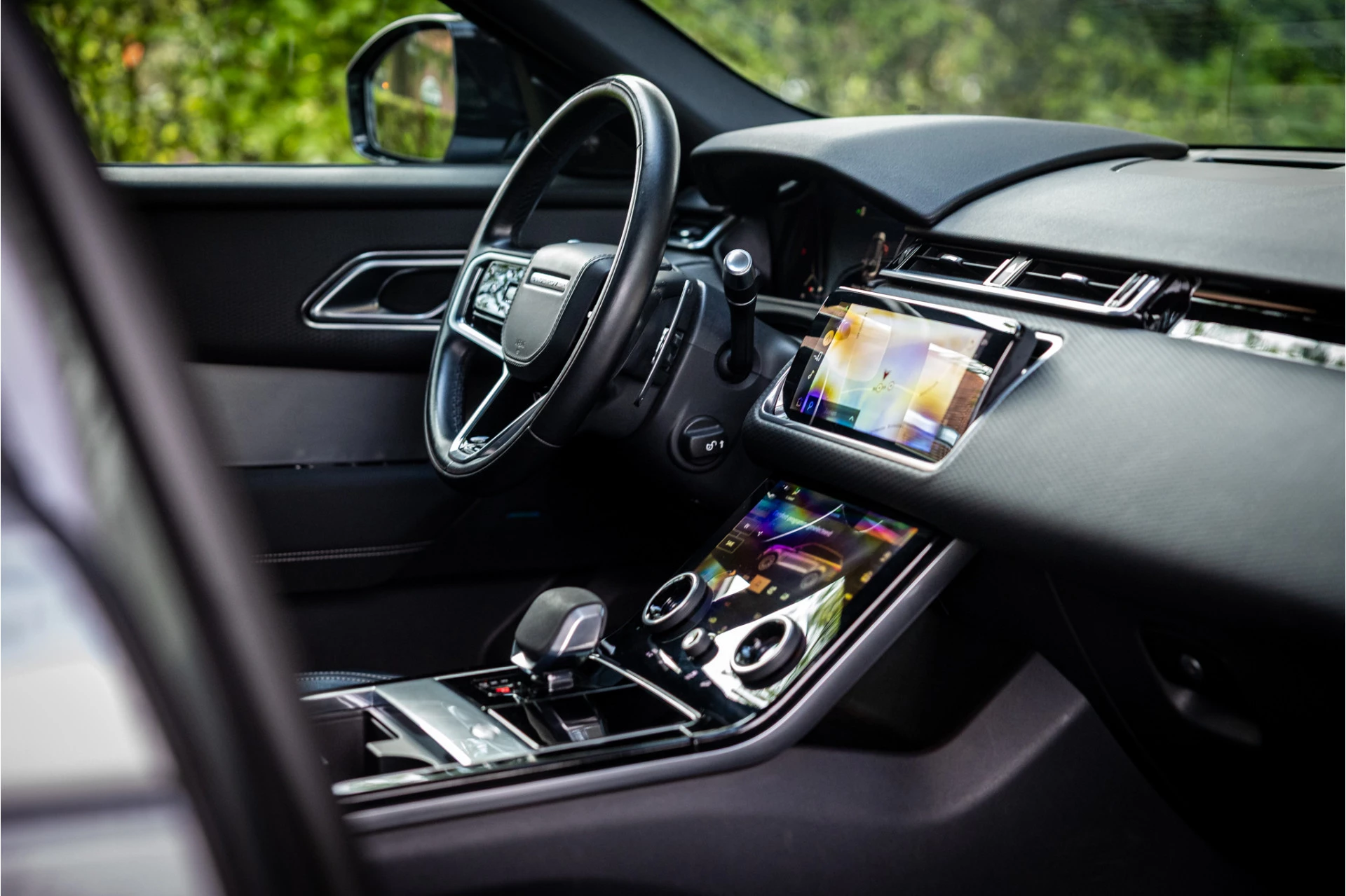 Hoofdafbeelding Land Rover Range Rover Velar