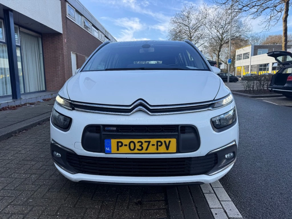 Hoofdafbeelding Citroën Grand C4 Picasso