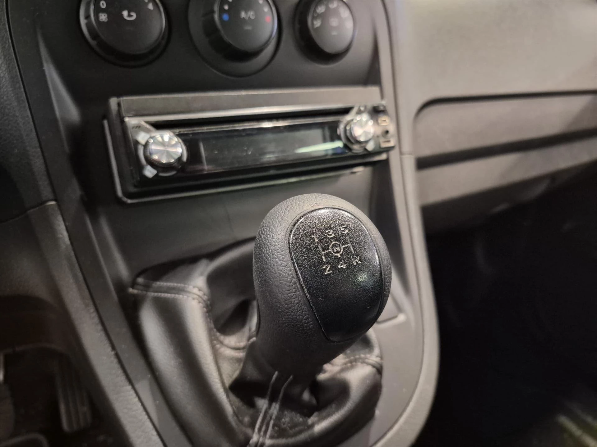 Hoofdafbeelding Mercedes-Benz Citan