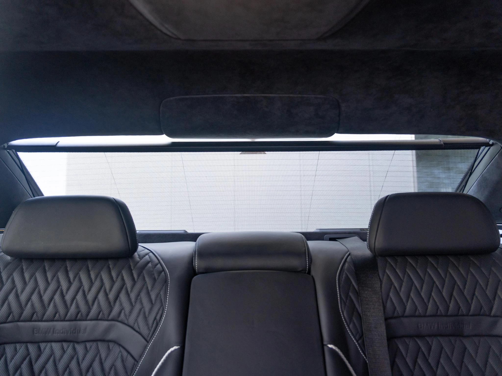 Hoofdafbeelding BMW 7 Serie