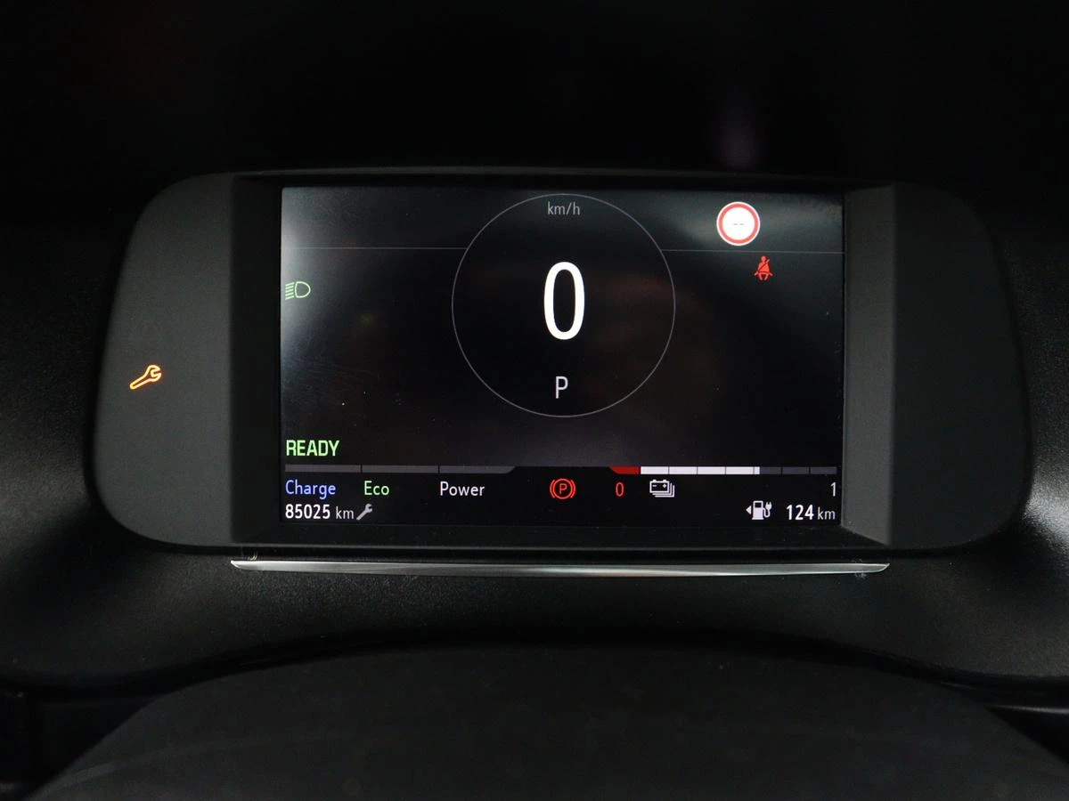 Hoofdafbeelding Opel Corsa-e