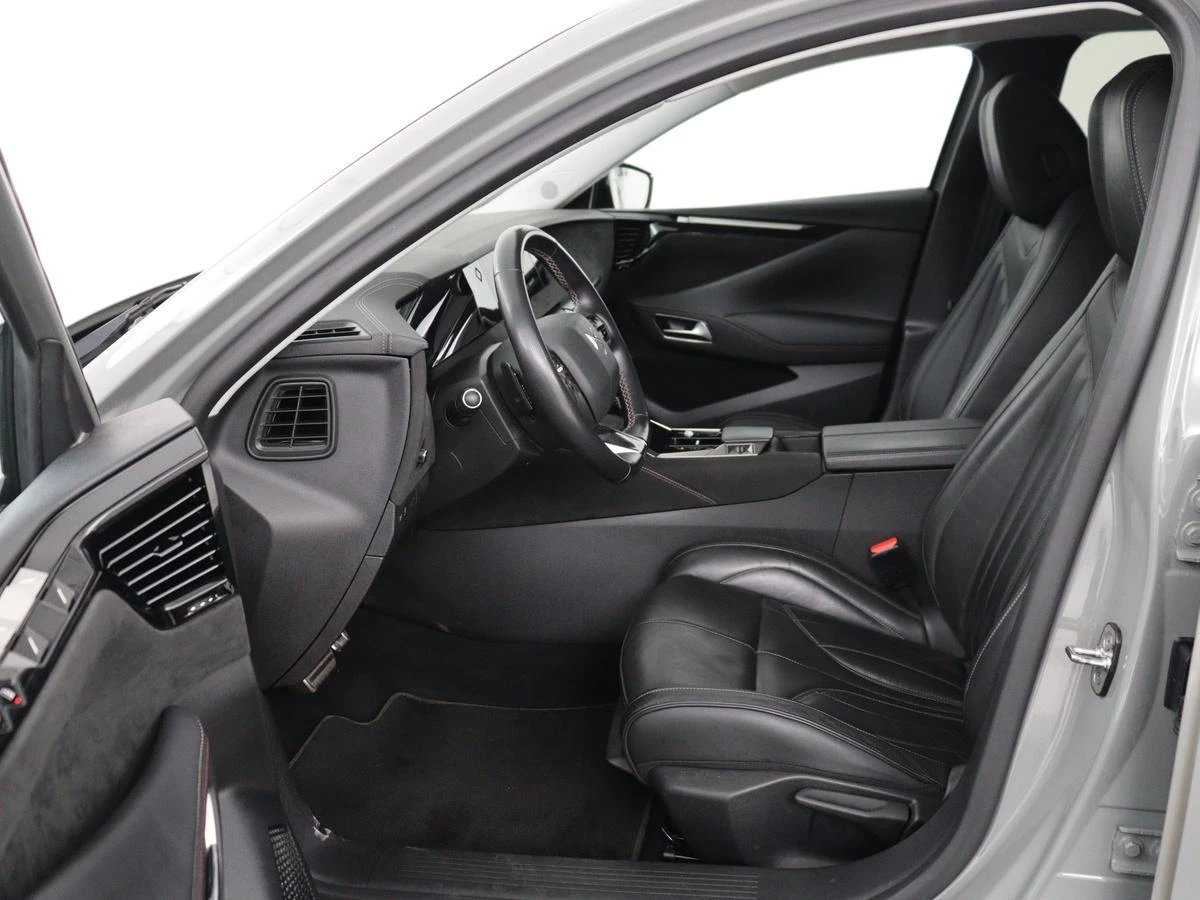 Hoofdafbeelding DS DS 4