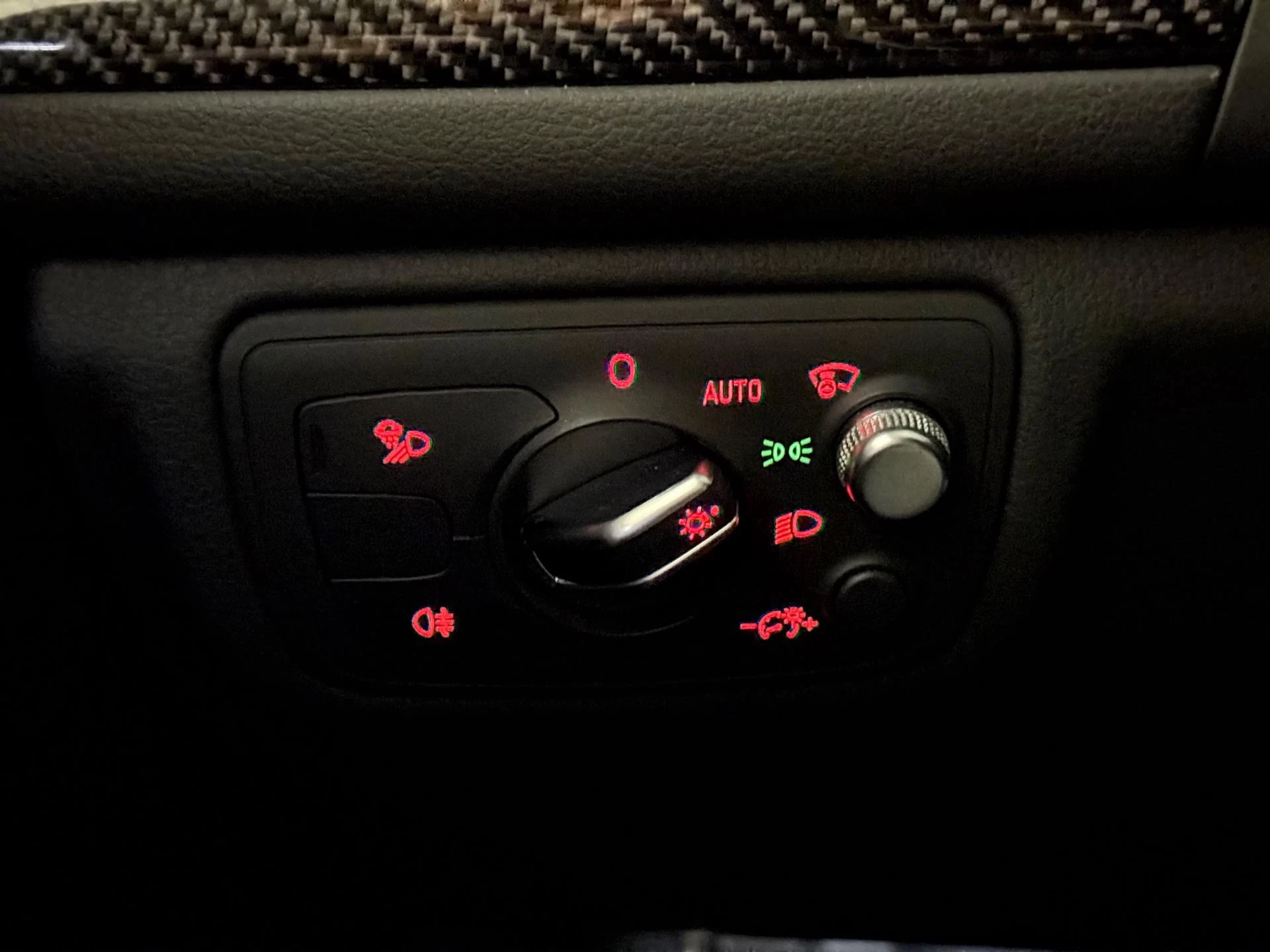 Hoofdafbeelding Audi RS6