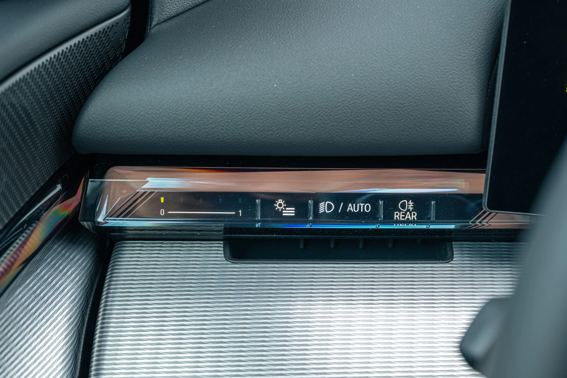 Hoofdafbeelding BMW i5