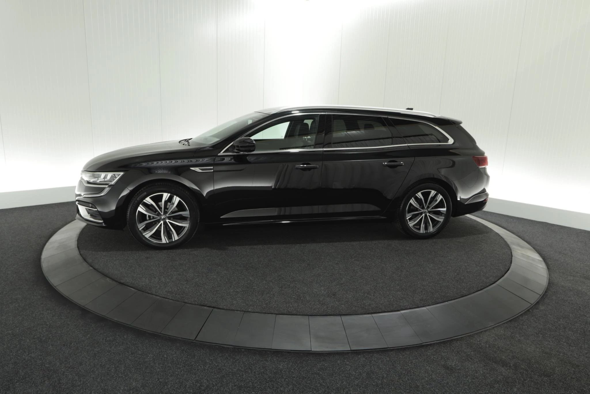 Hoofdafbeelding Renault Talisman