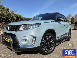 Suzuki Vitara 1.4 Boosterjet AllGrip Stijl / 4WD /nette auto