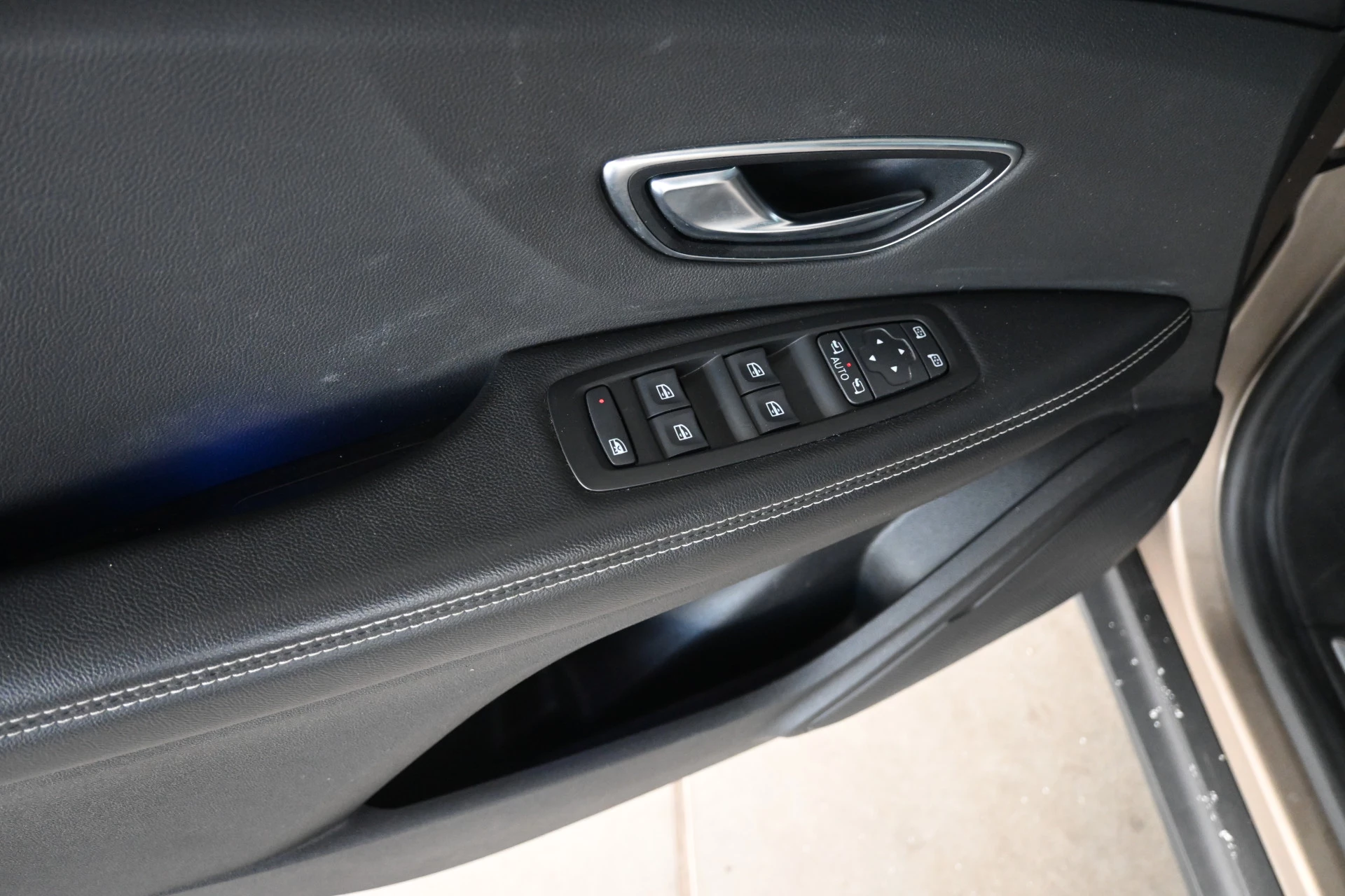 Hoofdafbeelding Renault Grand Scénic