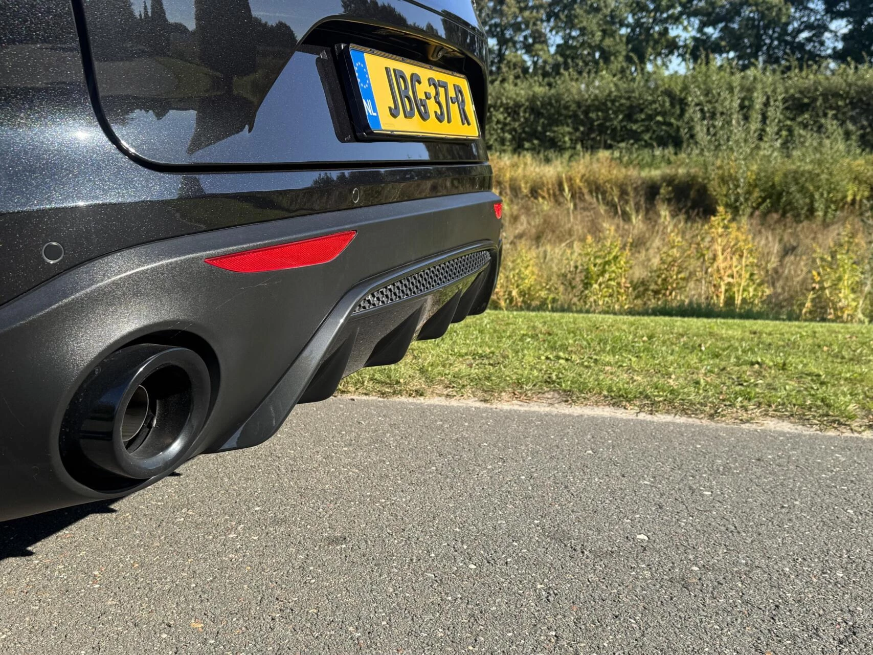 Hoofdafbeelding Alfa Romeo Stelvio