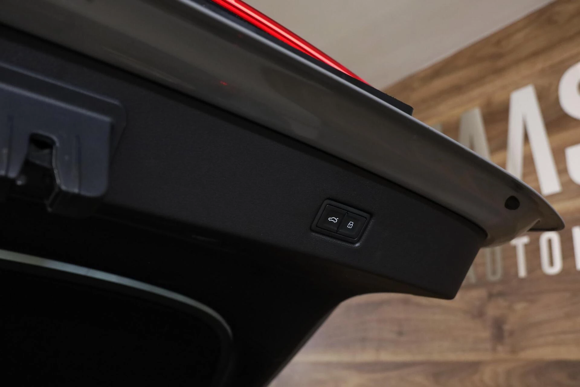 Hoofdafbeelding Audi RS7