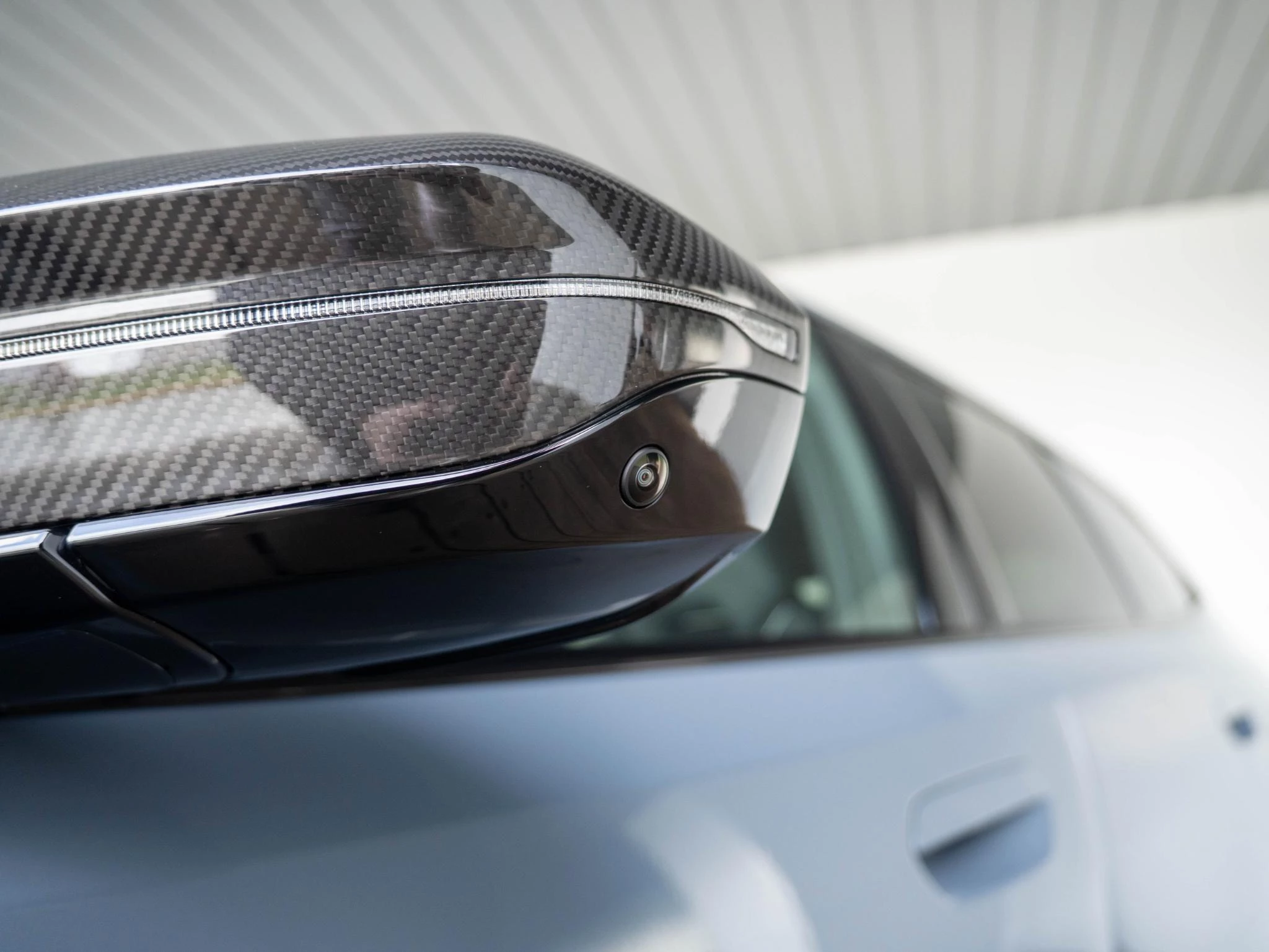 Hoofdafbeelding BMW M5