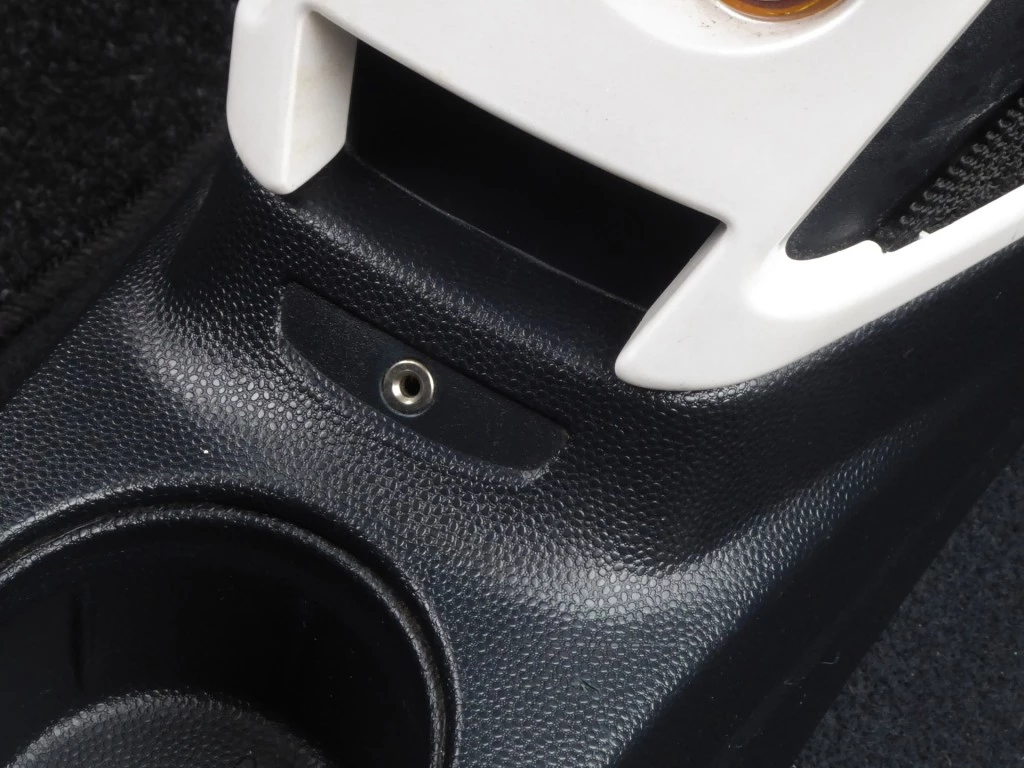 Hoofdafbeelding Ford Ka