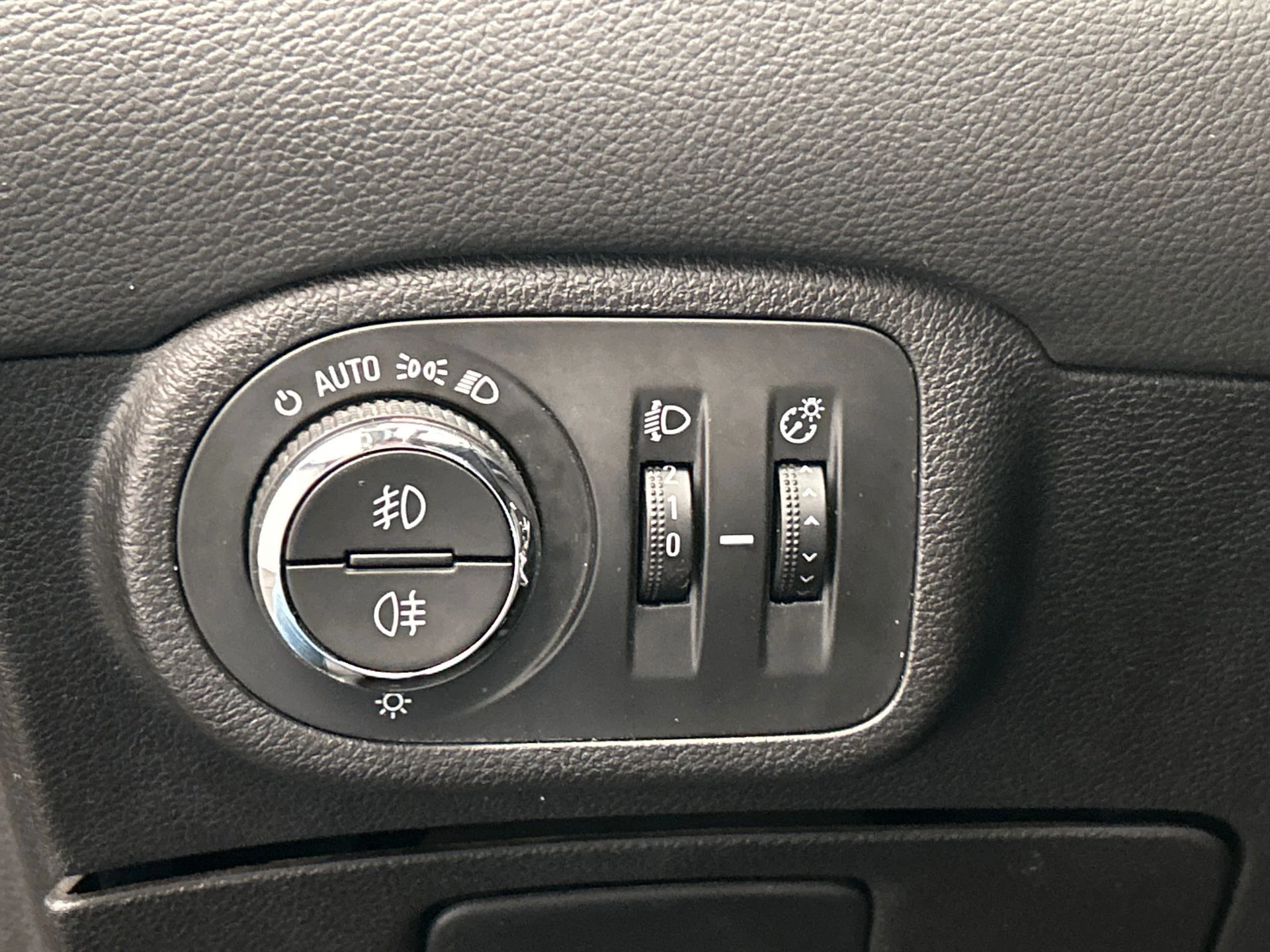 Hoofdafbeelding Opel Zafira