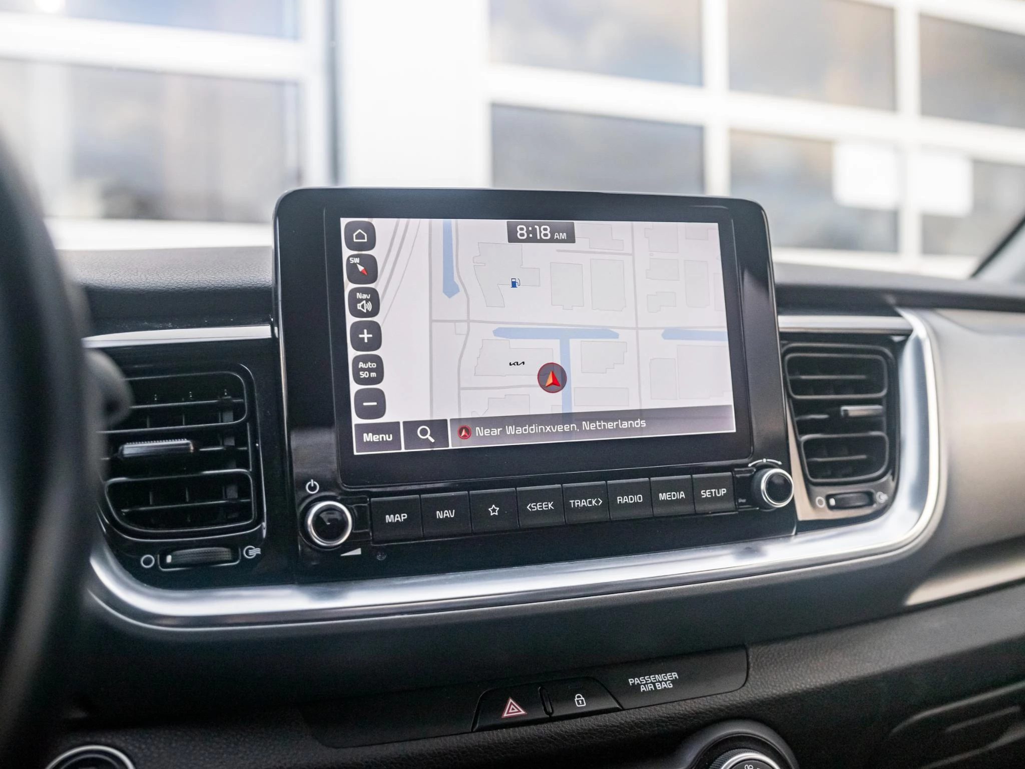 Hoofdafbeelding Kia Stonic