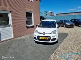 Fiat Panda 1.2 Edizione Cool       Airco , Centraal ,5 drs ,