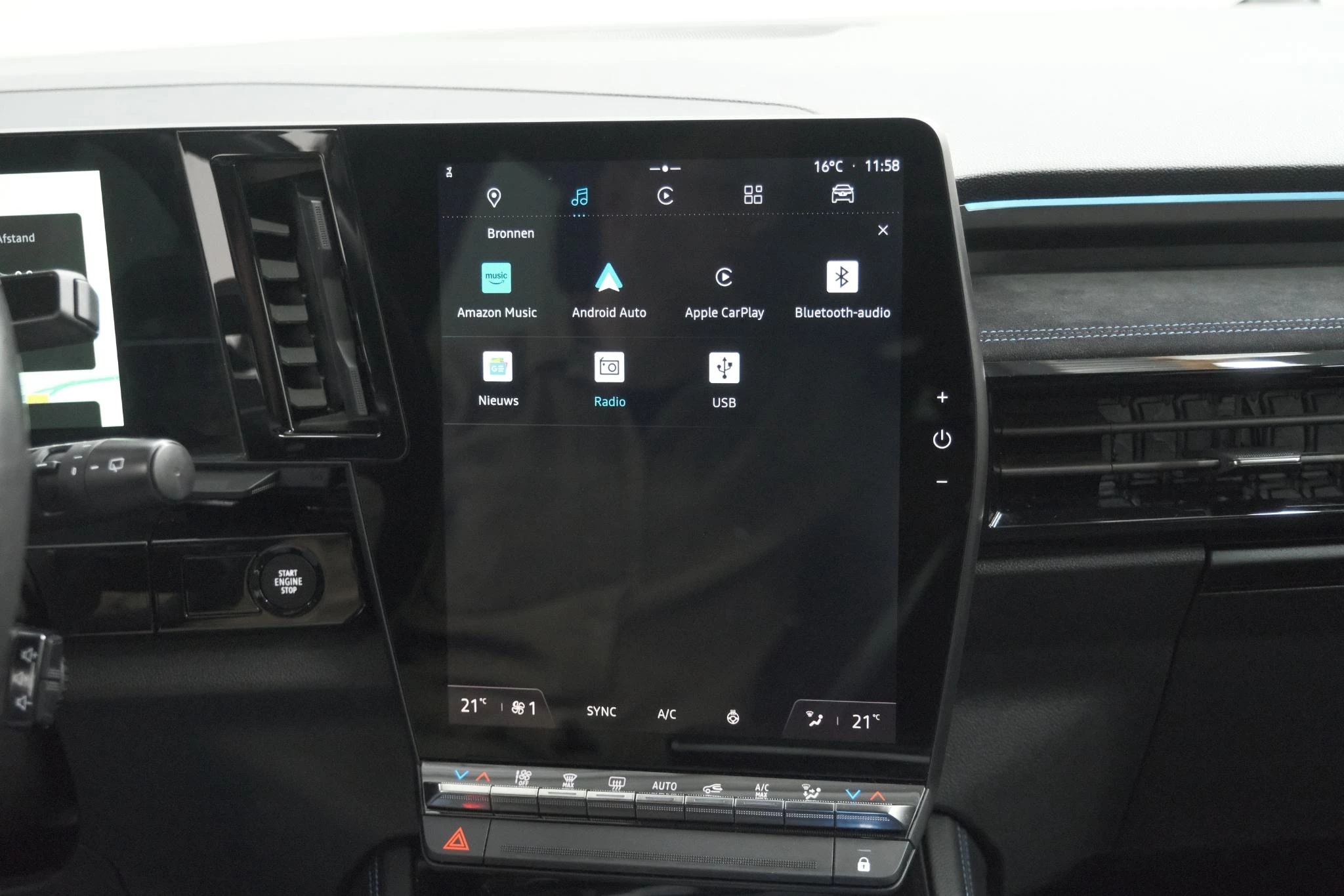 Hoofdafbeelding Renault Austral