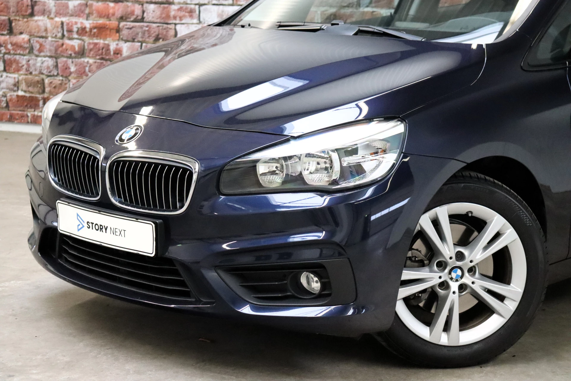 Hoofdafbeelding BMW 2 Serie